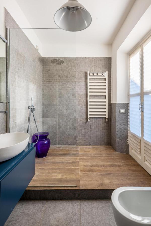 Amazing Penthouse Porta Venezia By Easylife Apartment Milano Ngoại thất bức ảnh