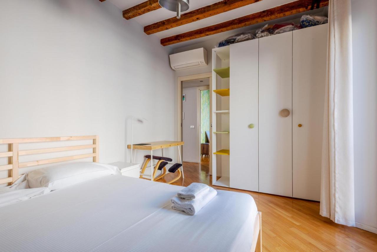Amazing Penthouse Porta Venezia By Easylife Apartment Milano Ngoại thất bức ảnh
