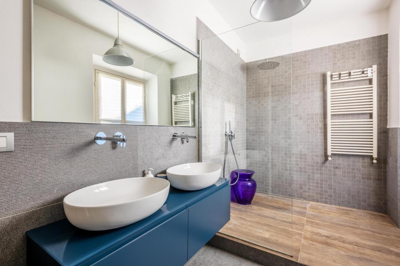 Amazing Penthouse Porta Venezia By Easylife Apartment Milano Ngoại thất bức ảnh